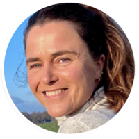 Karen Johanne Pallesen, PhD, formidler og stresscoach